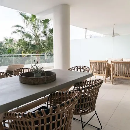 Stylish Modern Appartement *